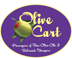 Olive Cart