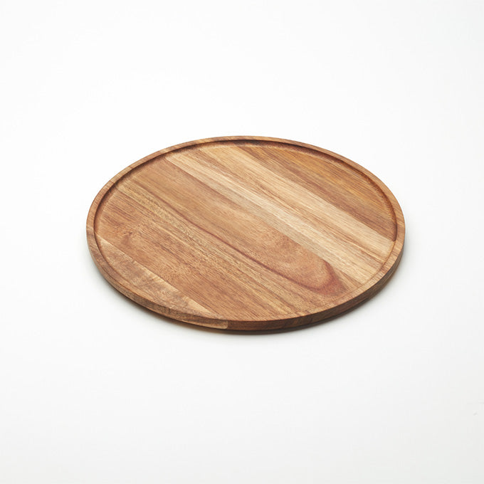 Acacia Wood Serving Board