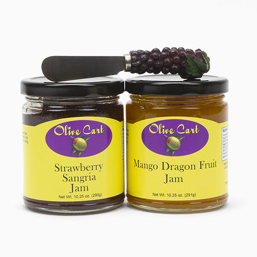 Best Selling Jams 2 Pack Gift