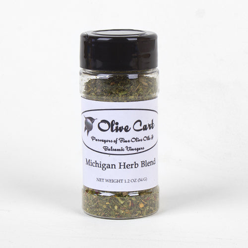 Michigan Herb Blend