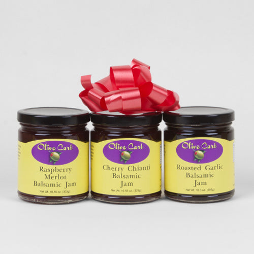 Jam or Jelly Triple Play Gift Set