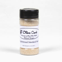 Load image into Gallery viewer, Applewood Smoked Salt
