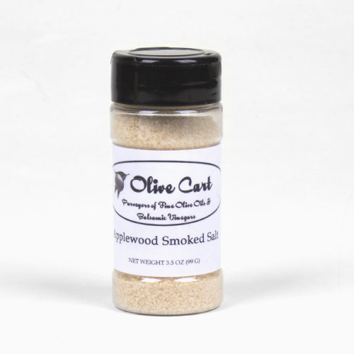 Applewood Smoked Salt