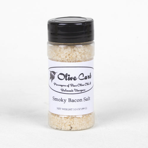 Smoky Bacon Sea Salt