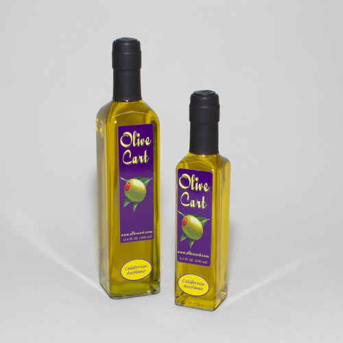 California Ascolano Oil