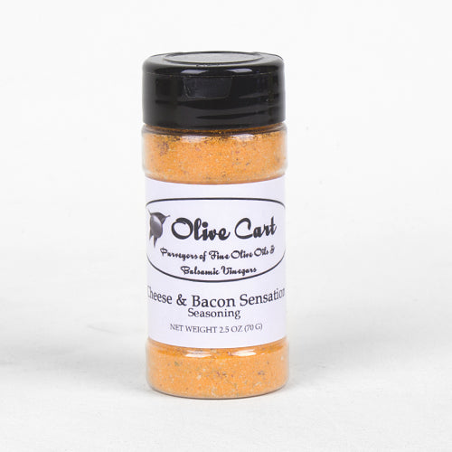 Cheese & Bacon Spice Blend