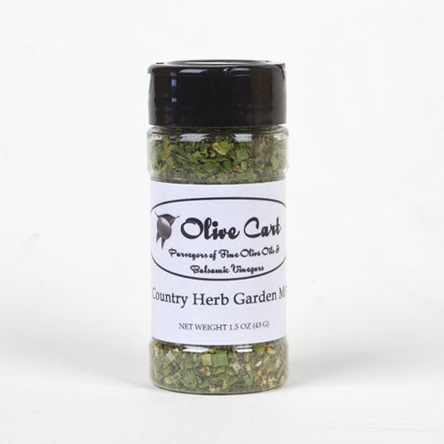 Country Herb Blend
