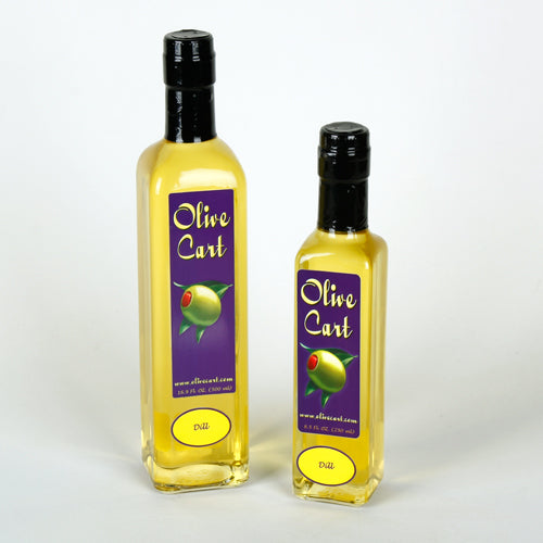 Country Dill Oil