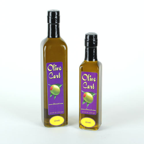 Greek Kalamata Oil