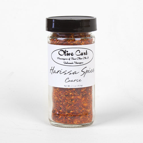 Harissa Course Spice Blend