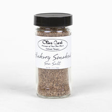 Load image into Gallery viewer, Hickory Smoked Sea Salt
