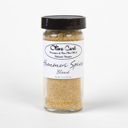 Hummus Spice Blend