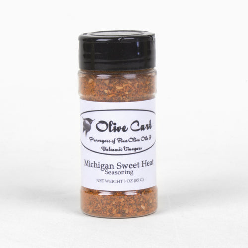 Michigan Sweet Heat Blend