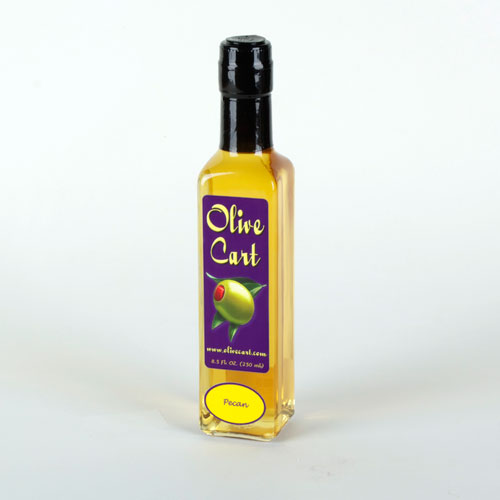 Roasted Pecan Oil