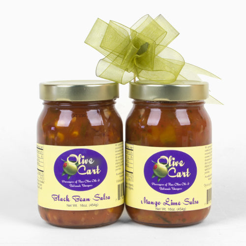 Salsa 2-Pack Gift Set