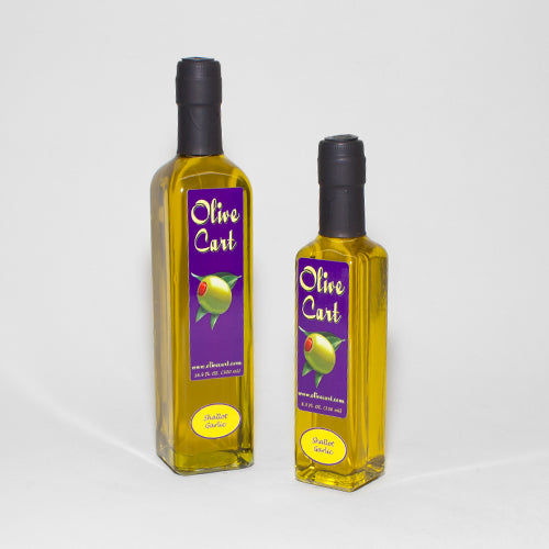 Shallot Garlic Oil