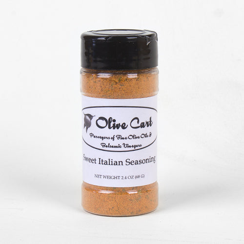 Sweet Italian Seasoning