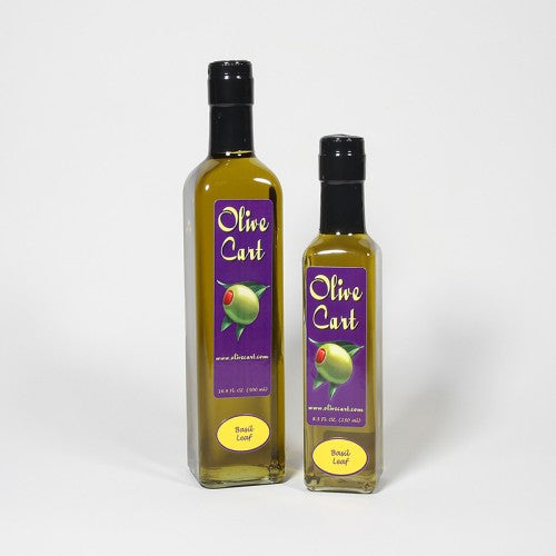 Basil Leaf Oil