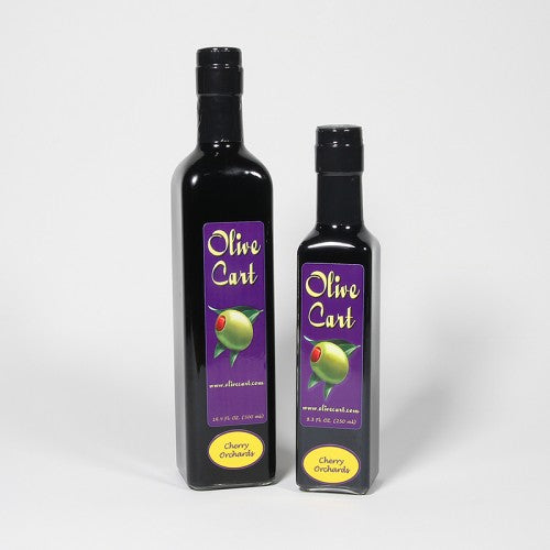 Cherry Orchards Balsamic