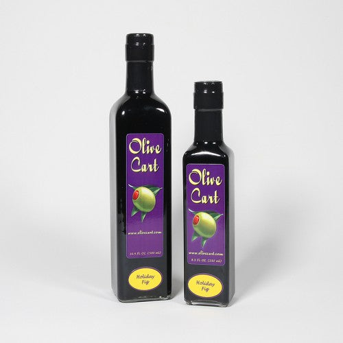 Holiday Fig Balsamic