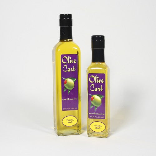 Tuscan Herb Oil