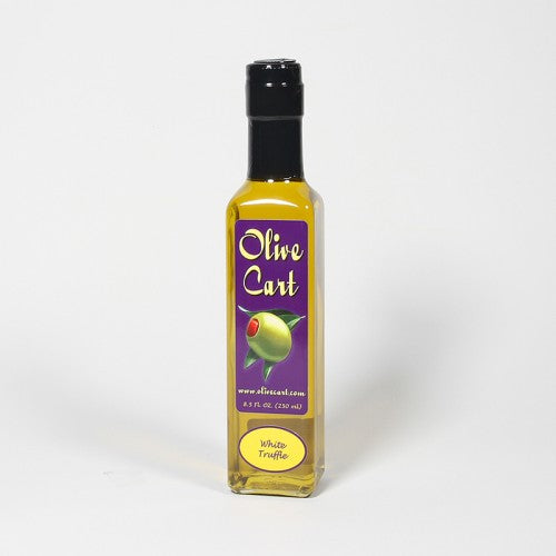 White Truffle Oil